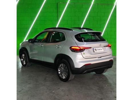 FIAT Pulse 1.3 16V 4P FLEX DRIVE AUTOM�TICO CVT, Foto 5