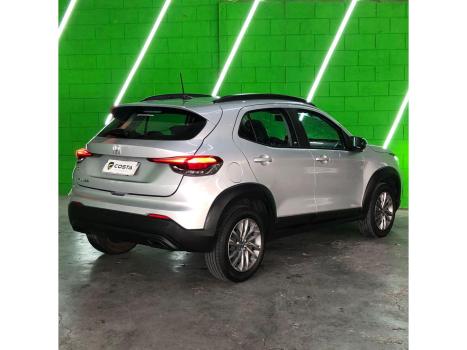 FIAT Pulse 1.3 16V 4P FLEX DRIVE AUTOM�TICO CVT, Foto 6