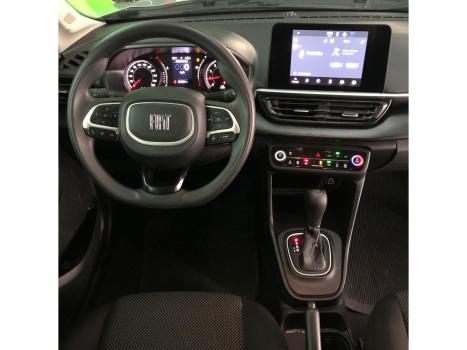 FIAT Pulse 1.3 16V 4P FLEX DRIVE AUTOM�TICO CVT, Foto 7