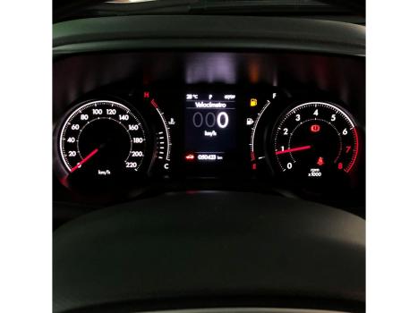 FIAT Pulse 1.3 16V 4P FLEX DRIVE AUTOM�TICO CVT, Foto 9