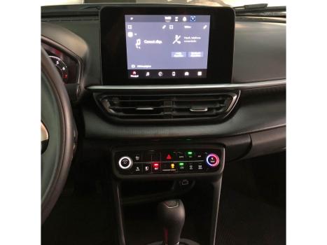 FIAT Pulse 1.3 16V 4P FLEX DRIVE AUTOM�TICO CVT, Foto 10