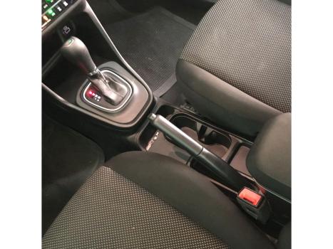 FIAT Pulse 1.3 16V 4P FLEX DRIVE AUTOM�TICO CVT, Foto 11