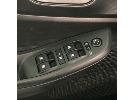 FIAT Pulse 1.3 16V 4P FLEX DRIVE AUTOM�TICO CVT, Foto 12