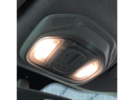 FIAT Pulse 1.3 16V 4P FLEX DRIVE AUTOM�TICO CVT, Foto 13