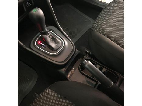 FIAT Pulse 1.3 16V 4P FLEX DRIVE AUTOM�TICO CVT, Foto 14