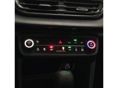 FIAT Pulse 1.3 16V 4P FLEX DRIVE AUTOM�TICO CVT, Foto 15