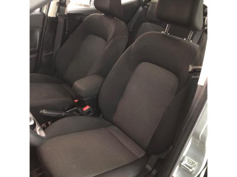 FIAT Pulse 1.3 16V 4P FLEX DRIVE AUTOM�TICO CVT, Foto 16