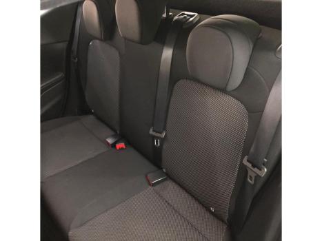 FIAT Pulse 1.3 16V 4P FLEX DRIVE AUTOM�TICO CVT, Foto 17