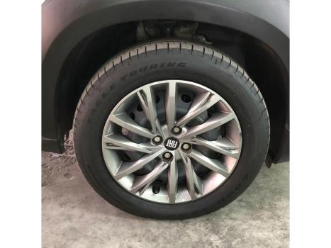 FIAT Pulse 1.3 16V 4P FLEX DRIVE AUTOM�TICO CVT, Foto 18