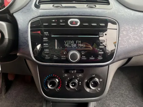 FIAT Punto 1.4 4P ATTRACTIVE FLEX, Foto 14