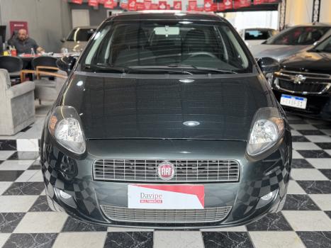 FIAT Punto 1.4 4P ATTRACTIVE FLEX, Foto 2