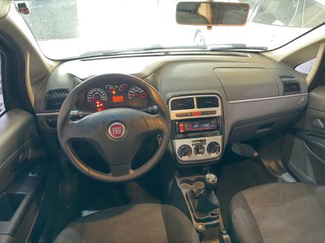 FIAT Punto 1.4 4P ATTRACTIVE FLEX, Foto 7