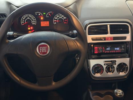 FIAT Punto 1.4 4P ATTRACTIVE FLEX, Foto 8