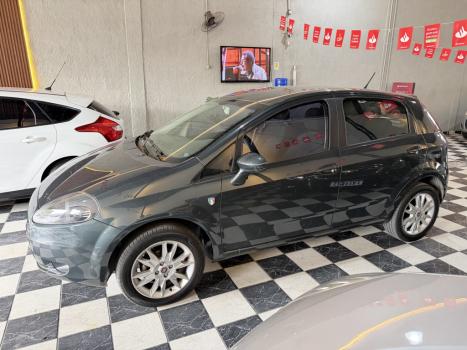 FIAT Punto 1.4 4P ATTRACTIVE FLEX, Foto 5