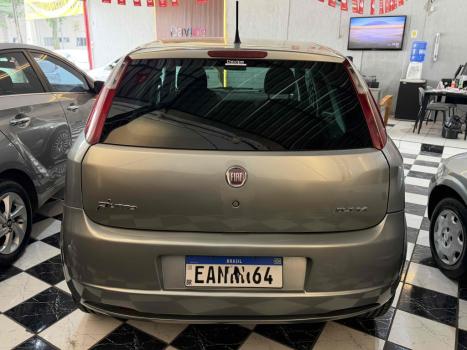 FIAT Punto 1.4 4P ELX FLEX, Foto 5