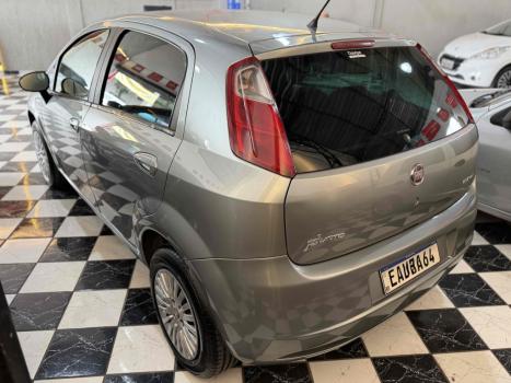 FIAT Punto 1.4 4P ELX FLEX, Foto 6