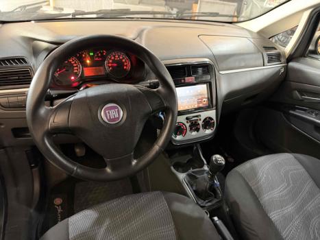 FIAT Punto 1.4 4P ELX FLEX, Foto 7