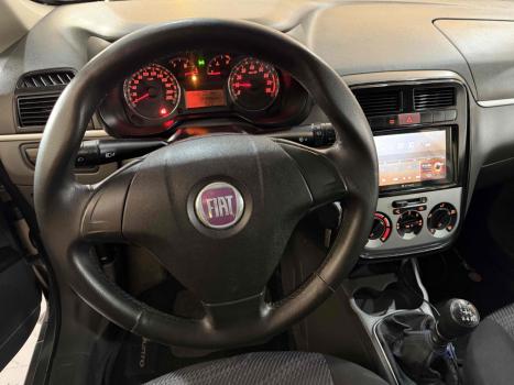 FIAT Punto 1.4 4P ELX FLEX, Foto 8