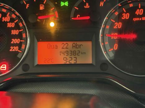 FIAT Punto 1.4 4P ELX FLEX, Foto 9