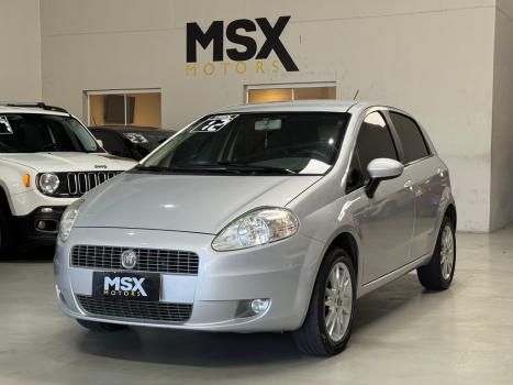 FIAT Punto 1.6 16V 4P ESSENCE FLEX, Foto 1