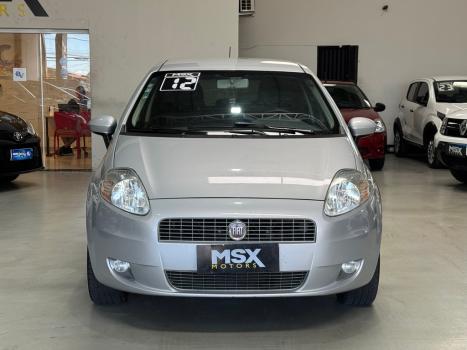 FIAT Punto 1.6 16V 4P ESSENCE FLEX, Foto 3