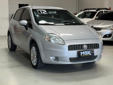 FIAT Punto 1.6 16V 4P ESSENCE FLEX, Foto 5