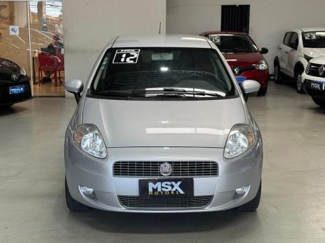 FIAT Punto 1.6 16V 4P ESSENCE FLEX, Foto 6