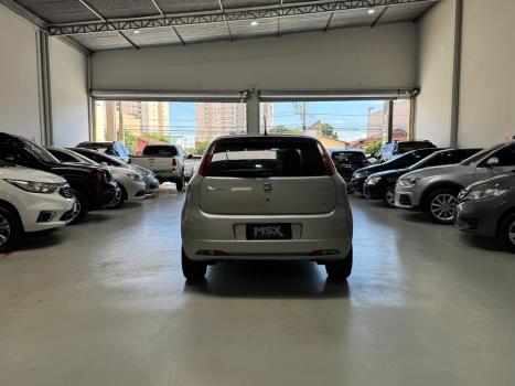 FIAT Punto 1.6 16V 4P ESSENCE FLEX, Foto 7