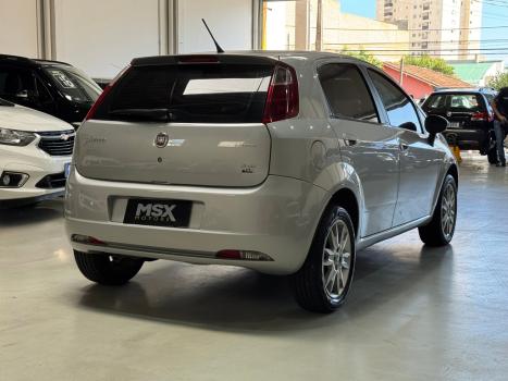 FIAT Punto 1.6 16V 4P ESSENCE FLEX, Foto 9