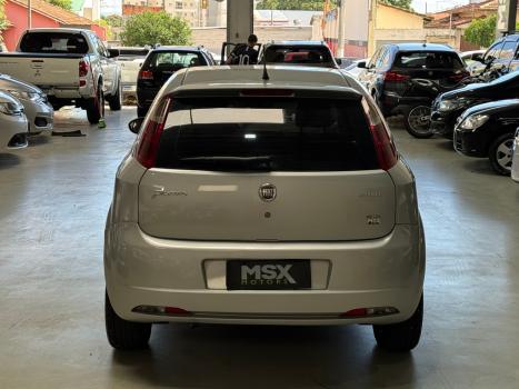 FIAT Punto 1.6 16V 4P ESSENCE FLEX, Foto 10