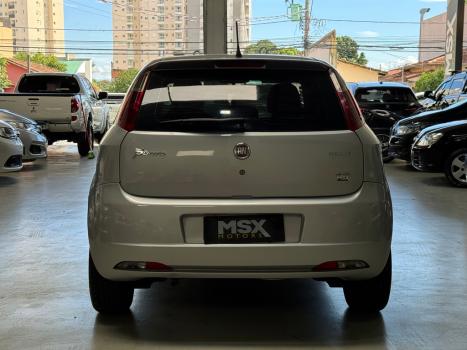 FIAT Punto 1.6 16V 4P ESSENCE FLEX, Foto 11