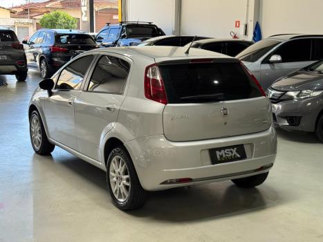 FIAT Punto 1.6 16V 4P ESSENCE FLEX, Foto 12