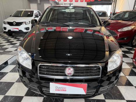 FIAT Siena 1.0 4P EL FLEX, Foto 2