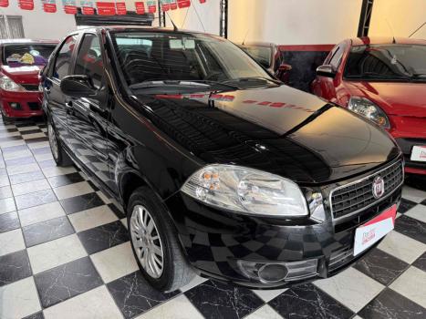 FIAT Siena 1.0 4P EL FLEX, Foto 3