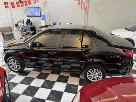 FIAT Siena 1.0 4P EL FLEX, Foto 4