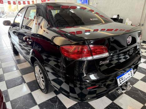 FIAT Siena 1.0 4P EL FLEX, Foto 5