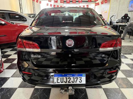 FIAT Siena 1.0 4P EL FLEX, Foto 6