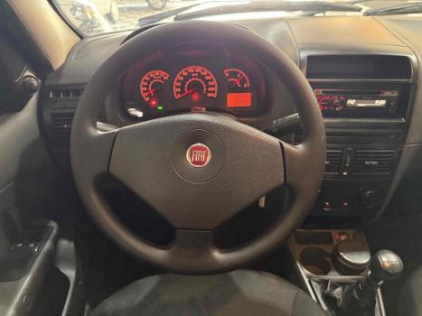 FIAT Siena 1.0 4P EL FLEX, Foto 8