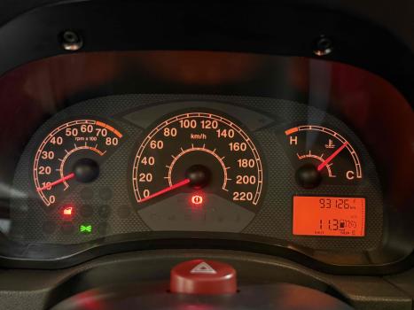 FIAT Siena 1.0 4P EL FLEX, Foto 9