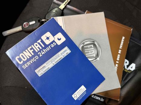 FIAT Siena 1.0 4P EL FLEX, Foto 10