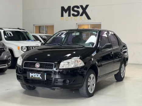 FIAT Siena 1.0 4P EL FLEX, Foto 1