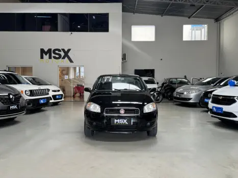 FIAT Siena 1.0 4P EL FLEX, Foto 2