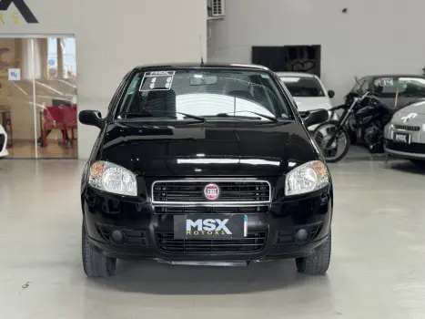 FIAT Siena 1.0 4P EL FLEX, Foto 3