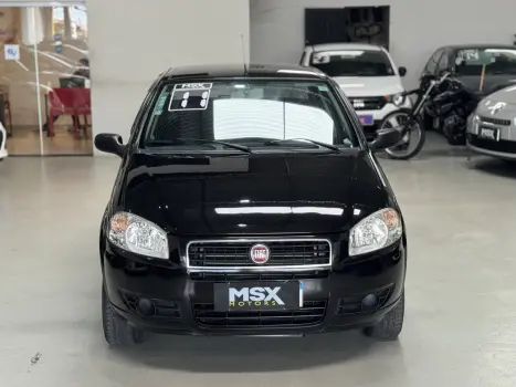 FIAT Siena 1.0 4P EL FLEX, Foto 4