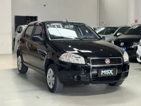 FIAT Siena 1.0 4P EL FLEX, Foto 5