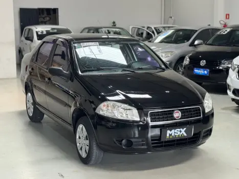 FIAT Siena 1.0 4P EL FLEX, Foto 6