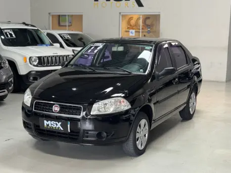 FIAT Siena 1.0 4P EL FLEX, Foto 7