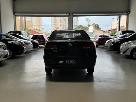 FIAT Siena 1.0 4P EL FLEX, Foto 8