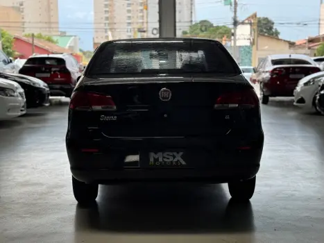 FIAT Siena 1.0 4P EL FLEX, Foto 9