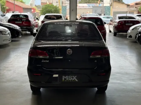 FIAT Siena 1.0 4P EL FLEX, Foto 10